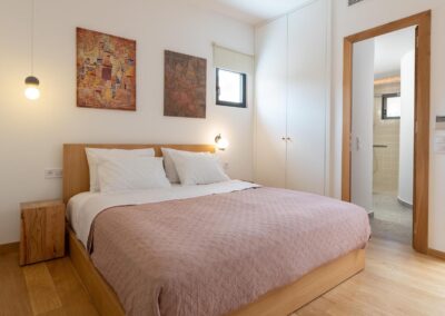 Rhodes Holidays Nisi Living Concept Symi