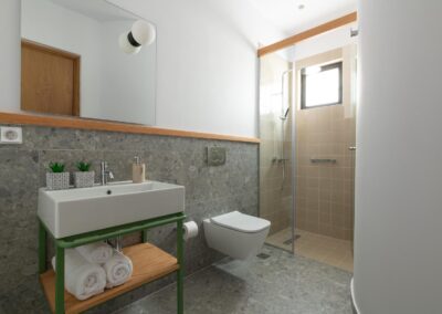 Rhodes Holidays Nisi Living Concept Symi