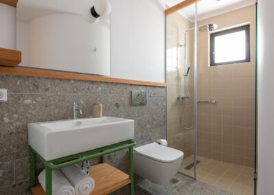 Rhodes Holidays Nisi Living Concept Symi