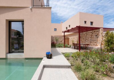 Rhodes Holidays Nisi Living Concept Symi