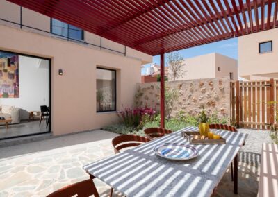 Rhodes Holidays Nisi Living Concept Symi