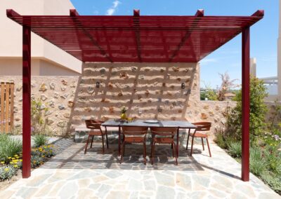 Rhodes Holidays Nisi Living Concept Symi