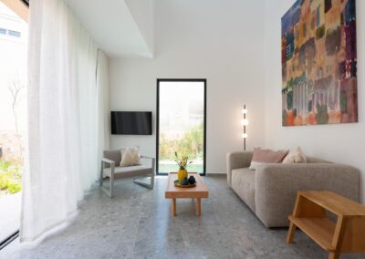 Rhodes Holidays Nisi Living Concept Symi