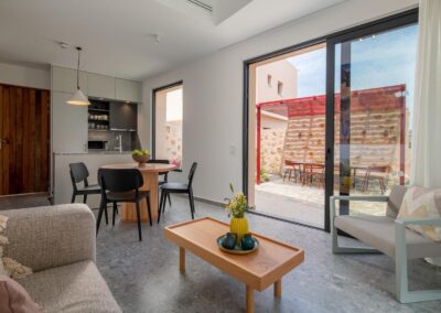 Rhodes Holidays Nisi Living Concept Symi