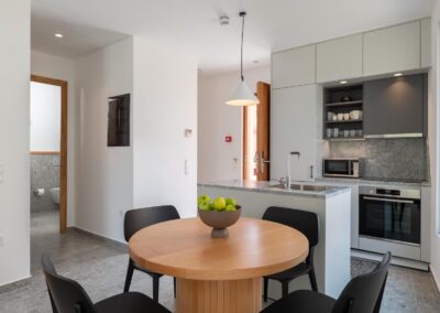 Rhodes Holidays Nisi Living Concept Symi