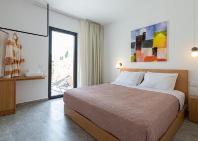 Rhodes Holidays Nisi Living Concept Symi